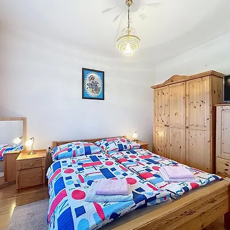 Ivo-3 By Interhome Apartment *